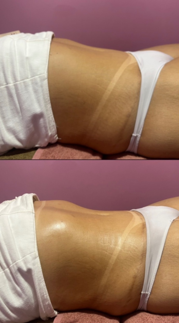Trabalho de Esteticista por Jôice Mara Lisboa de Oliveira em Vila Mathias, Santos — foto 4 de 11