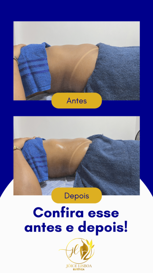 Trabalho de Esteticista por Jôice Mara Lisboa de Oliveira em Vila Mathias, Santos — foto 7 de 11