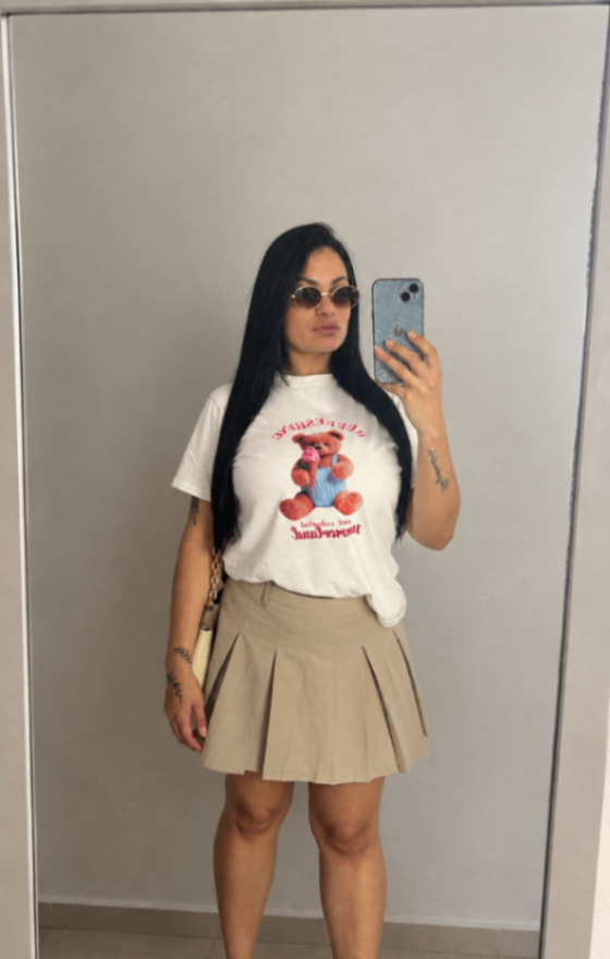 Milena Moura