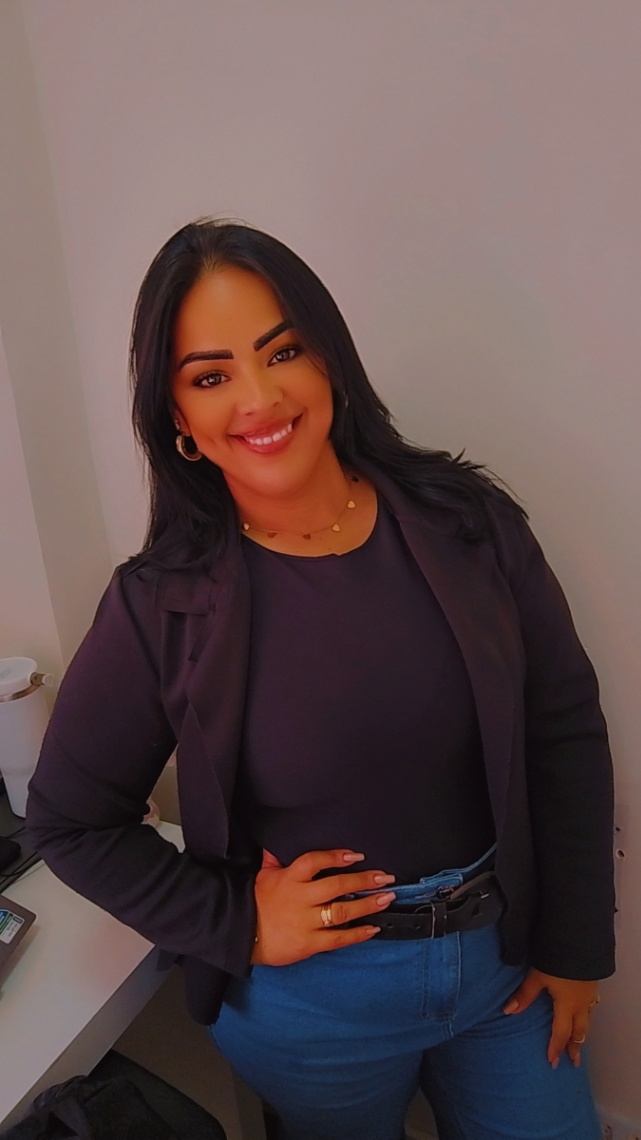 Daiane Cristina de Souza