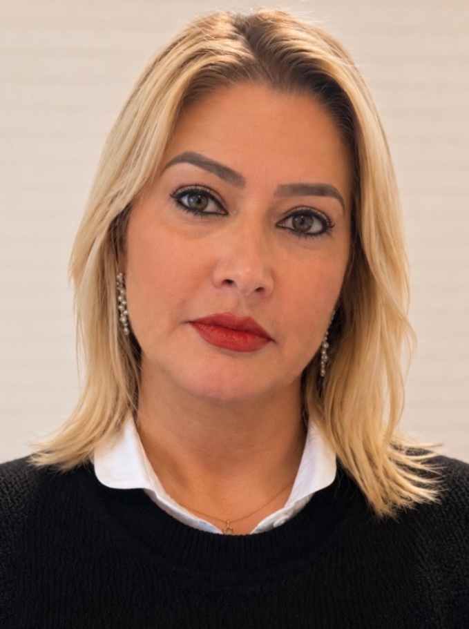 Rosangela Nogueira