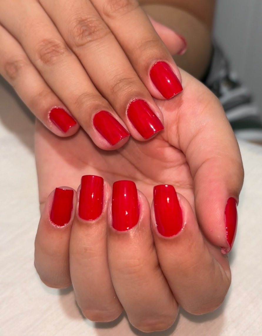Trabalho de Manicure/Pedicure por Eldileia Souza em Aparecida, Santos — foto 1 de 13