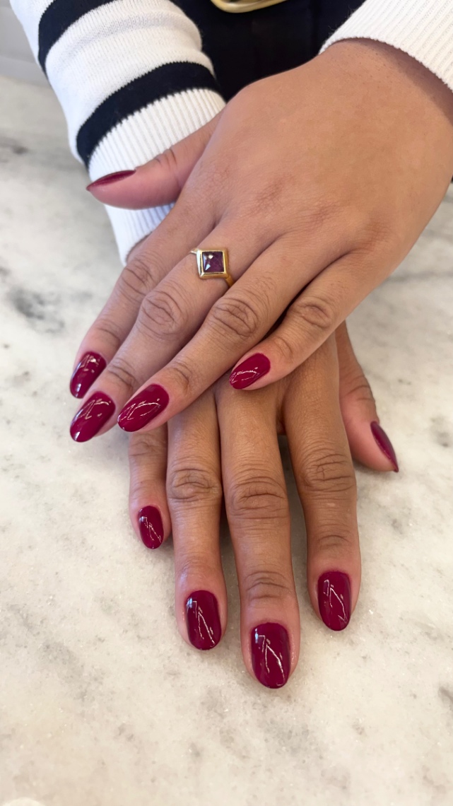 Trabalho de Manicure/Pedicure por Eldileia Souza em Aparecida, Santos — foto 2 de 13