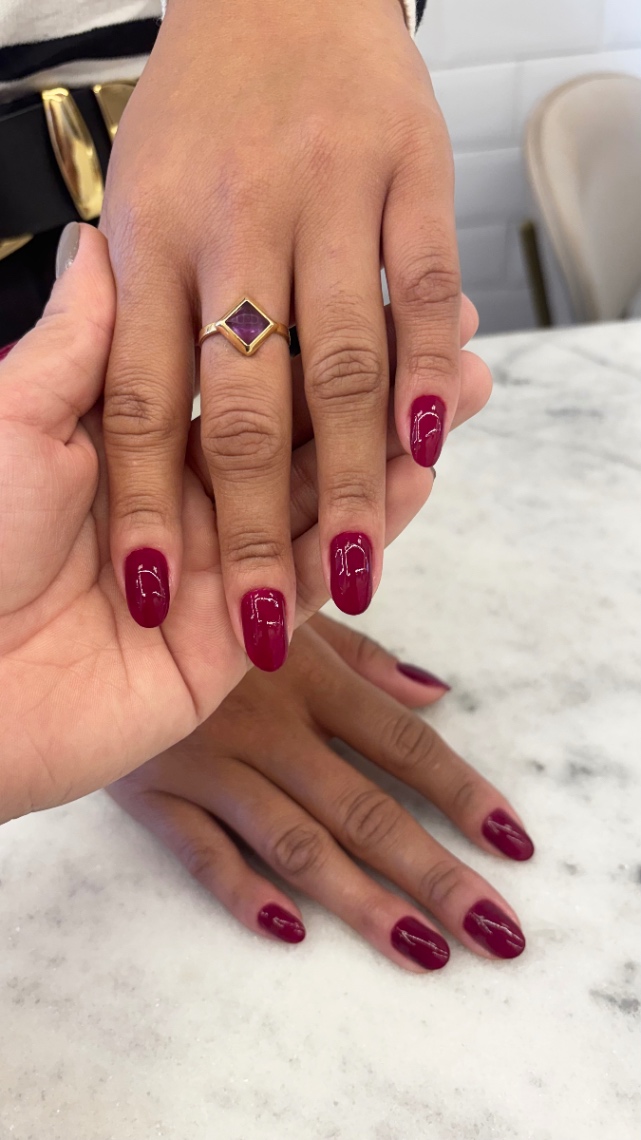 Trabalho de Manicure/Pedicure por Eldileia Souza em Aparecida, Santos — foto 3 de 13