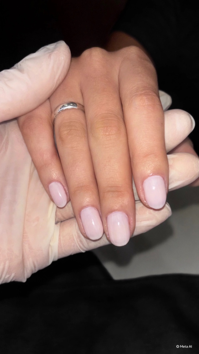 Trabalho de Manicure/Pedicure por Eldileia Souza em Aparecida, Santos — foto 4 de 13