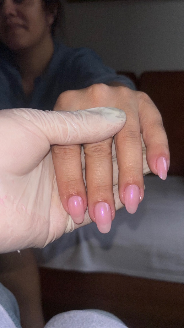 Trabalho de Manicure/Pedicure por Eldileia Souza em Aparecida, Santos — foto 5 de 13
