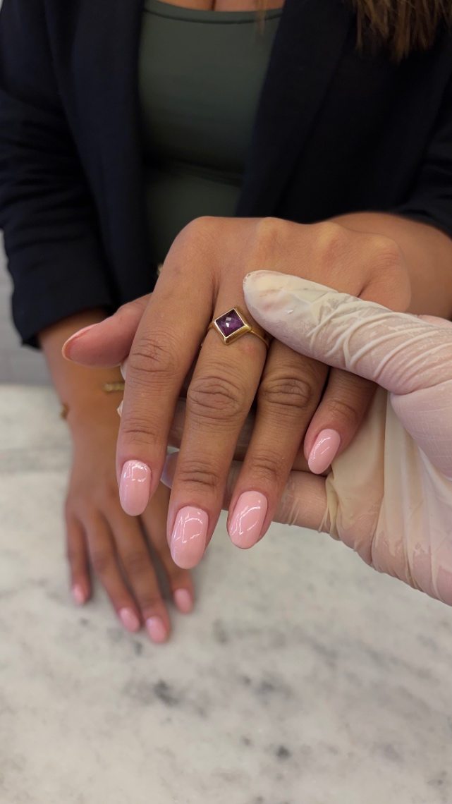 Trabalho de Manicure/Pedicure por Eldileia Souza em Aparecida, Santos — foto 8 de 13