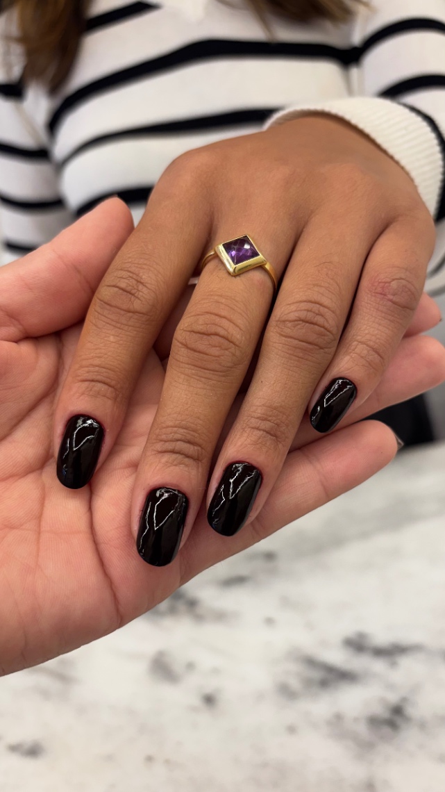 Trabalho de Manicure/Pedicure por Eldileia Souza em Aparecida, Santos — foto 10 de 13