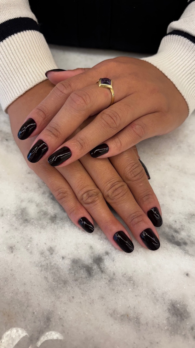Trabalho de Manicure/Pedicure por Eldileia Souza em Aparecida, Santos — foto 11 de 13