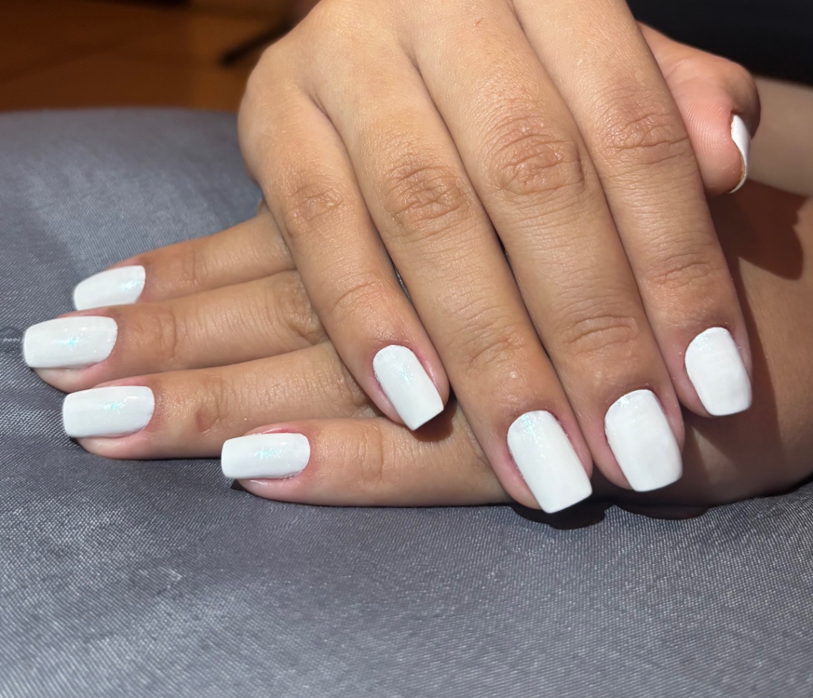 Trabalho de Manicure/Pedicure por Eldileia Souza em Aparecida, Santos — foto 13 de 13