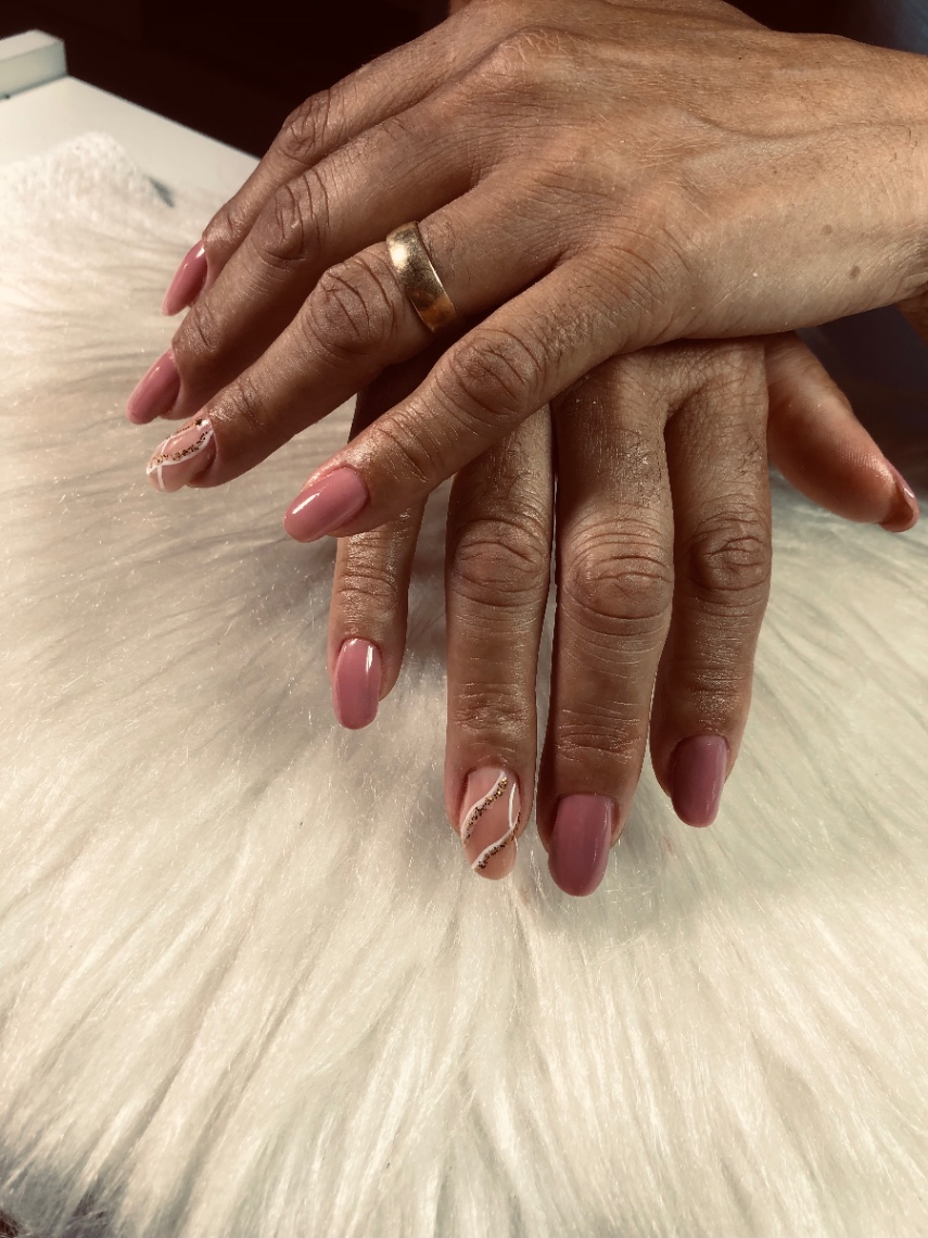 Trabalho de Manicure/Pedicure por Penha Paiva em Jardim Vila Rica, Santo André — foto 1 de 4