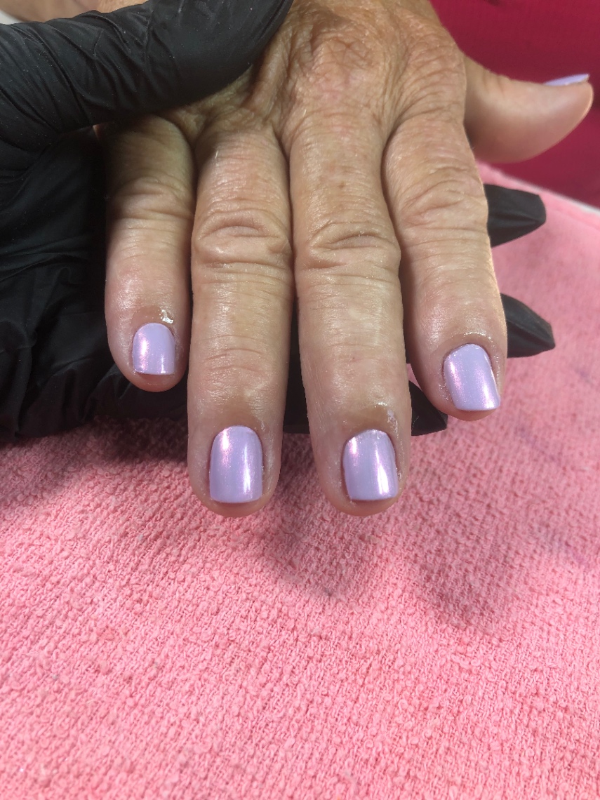 Trabalho de Manicure/Pedicure por Penha Paiva em Jardim Vila Rica, Santo André — foto 3 de 4