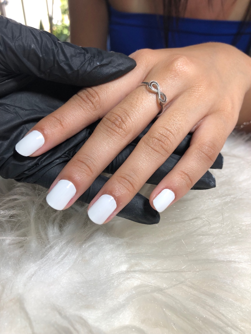Trabalho de Manicure/Pedicure por Penha Paiva em Jardim Vila Rica, Santo André — foto 4 de 4
