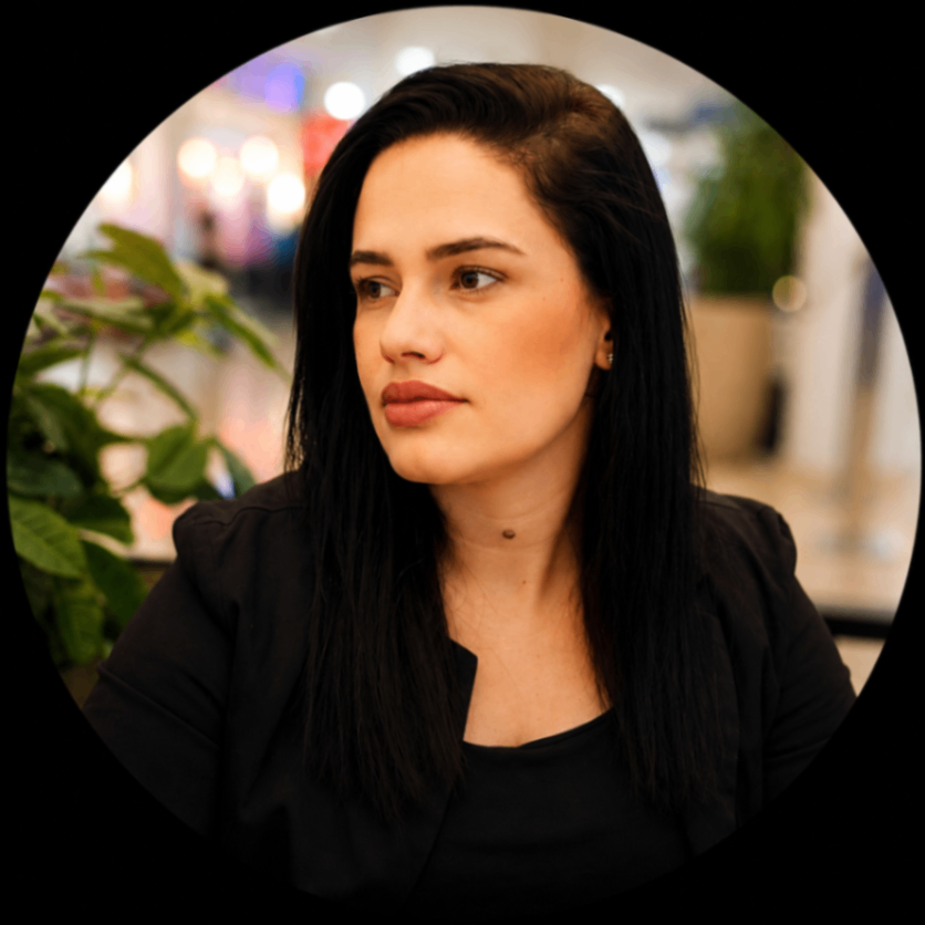 Pamela Balbino