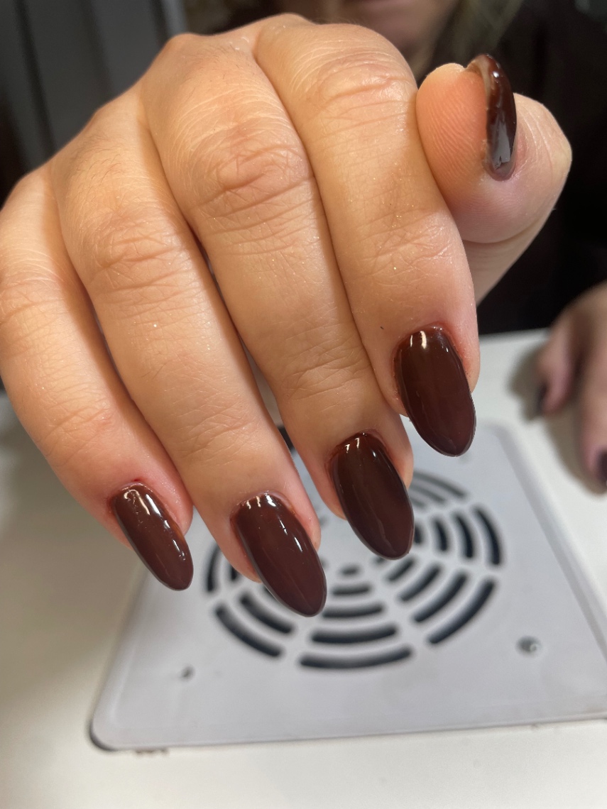 Trabalho de Nail Designer por Gabrielle Oliveira em Parque Edu Chaves, São Paulo — foto 3 de 9