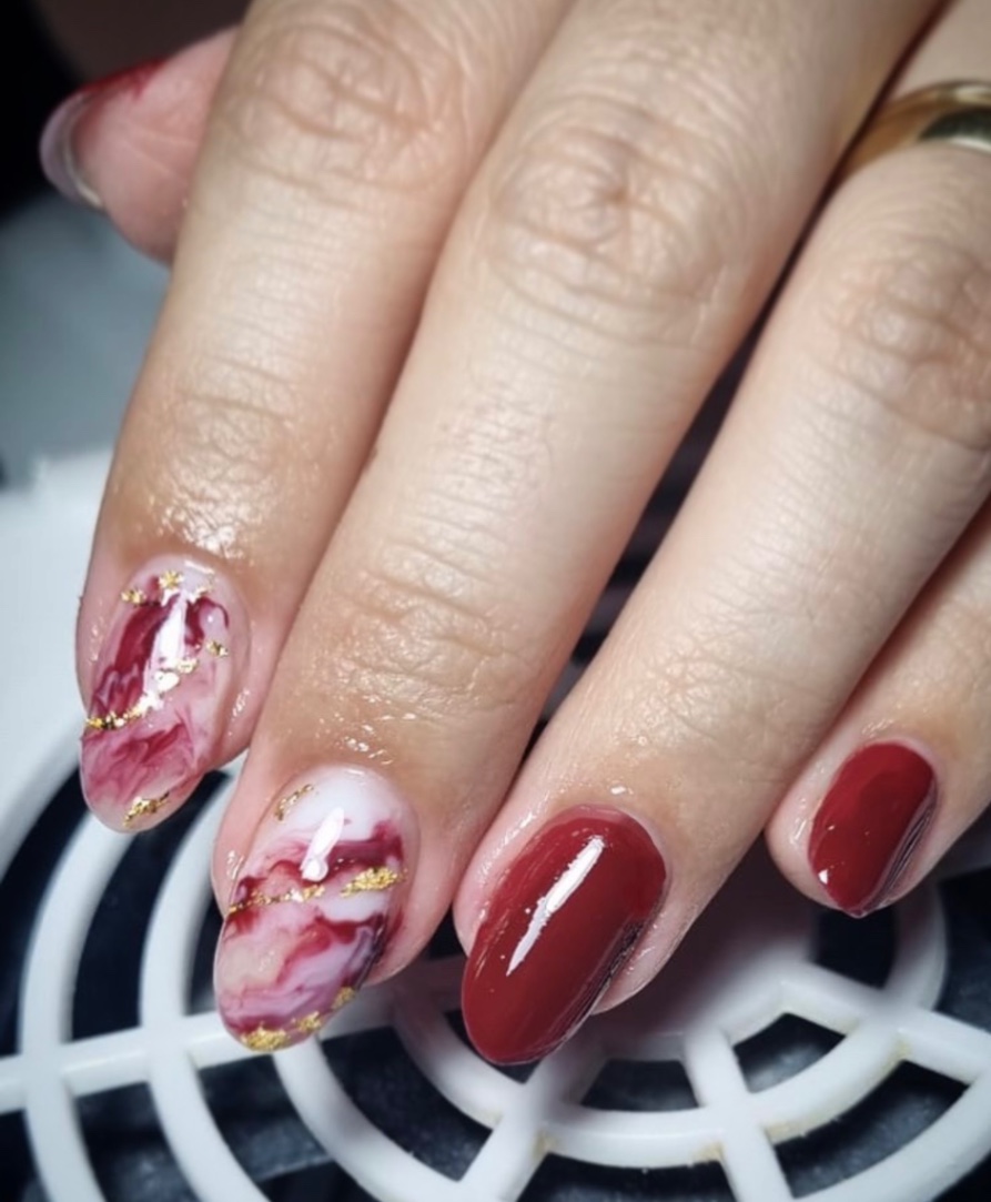Trabalho de Nail Designer por Gabrielle Oliveira em Parque Edu Chaves, São Paulo — foto 6 de 9