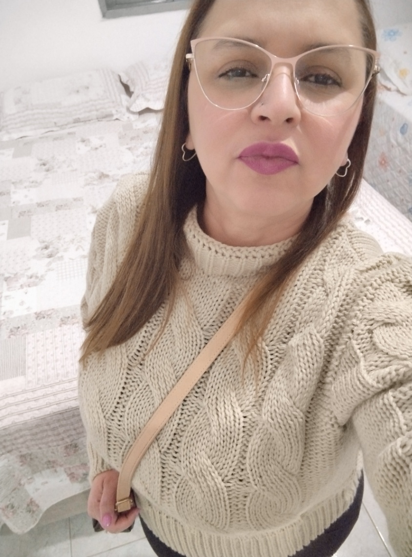 Valdete Rodrigues