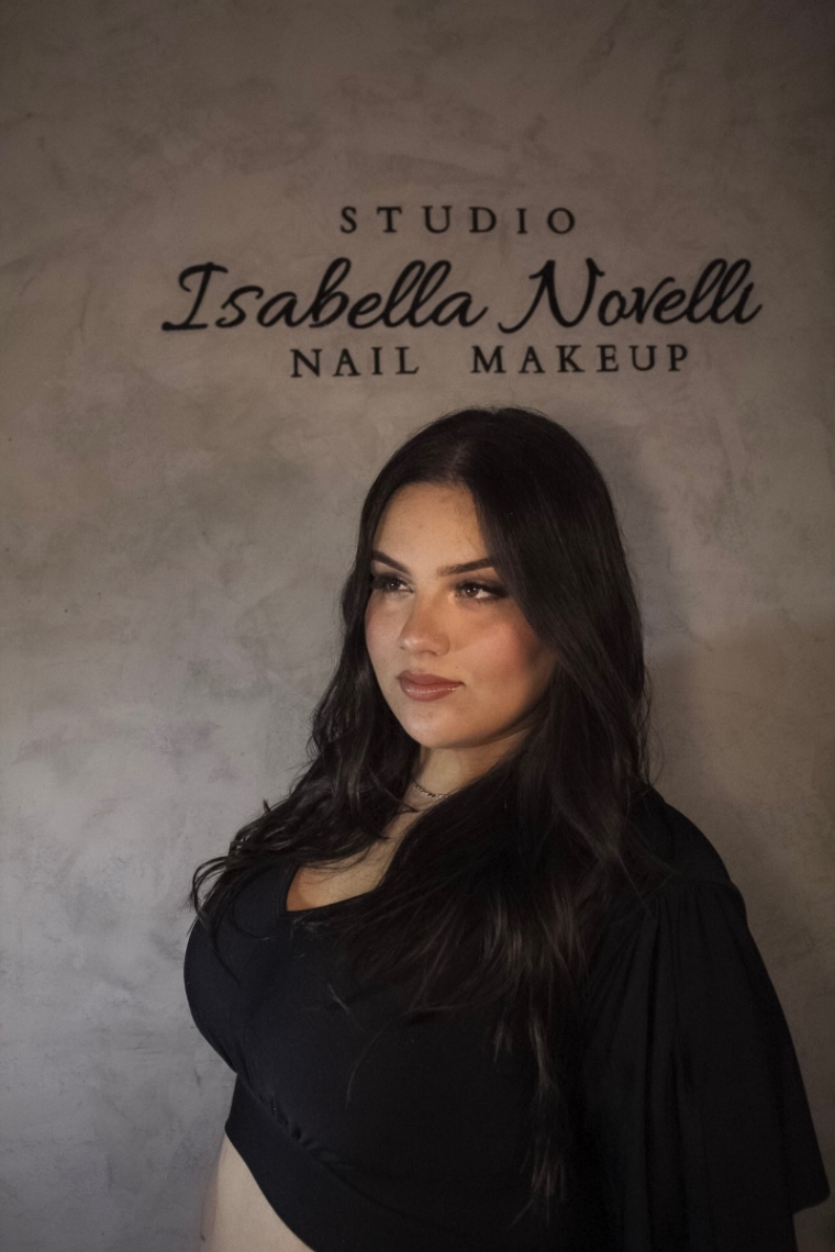 Isabella 