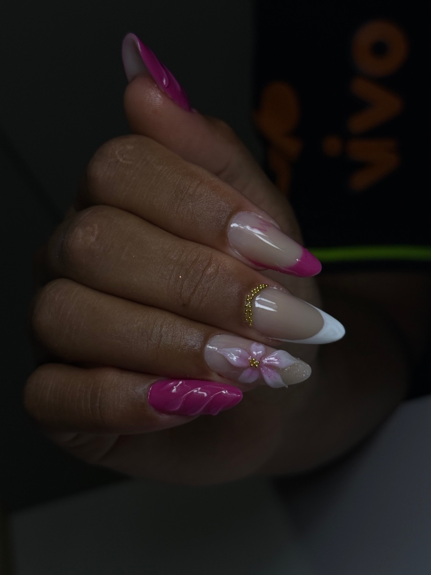 Trabalho de Nail Designer por Isabella em Conjunto Residencial Sitio Oratório, São Paulo — foto 3 de 19