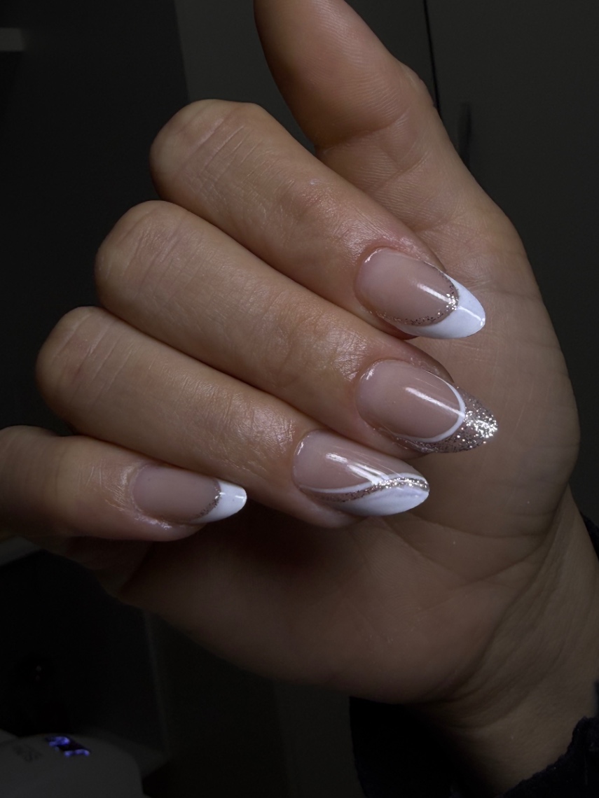 Trabalho de Nail Designer por Isabella em Conjunto Residencial Sitio Oratório, São Paulo — foto 6 de 19