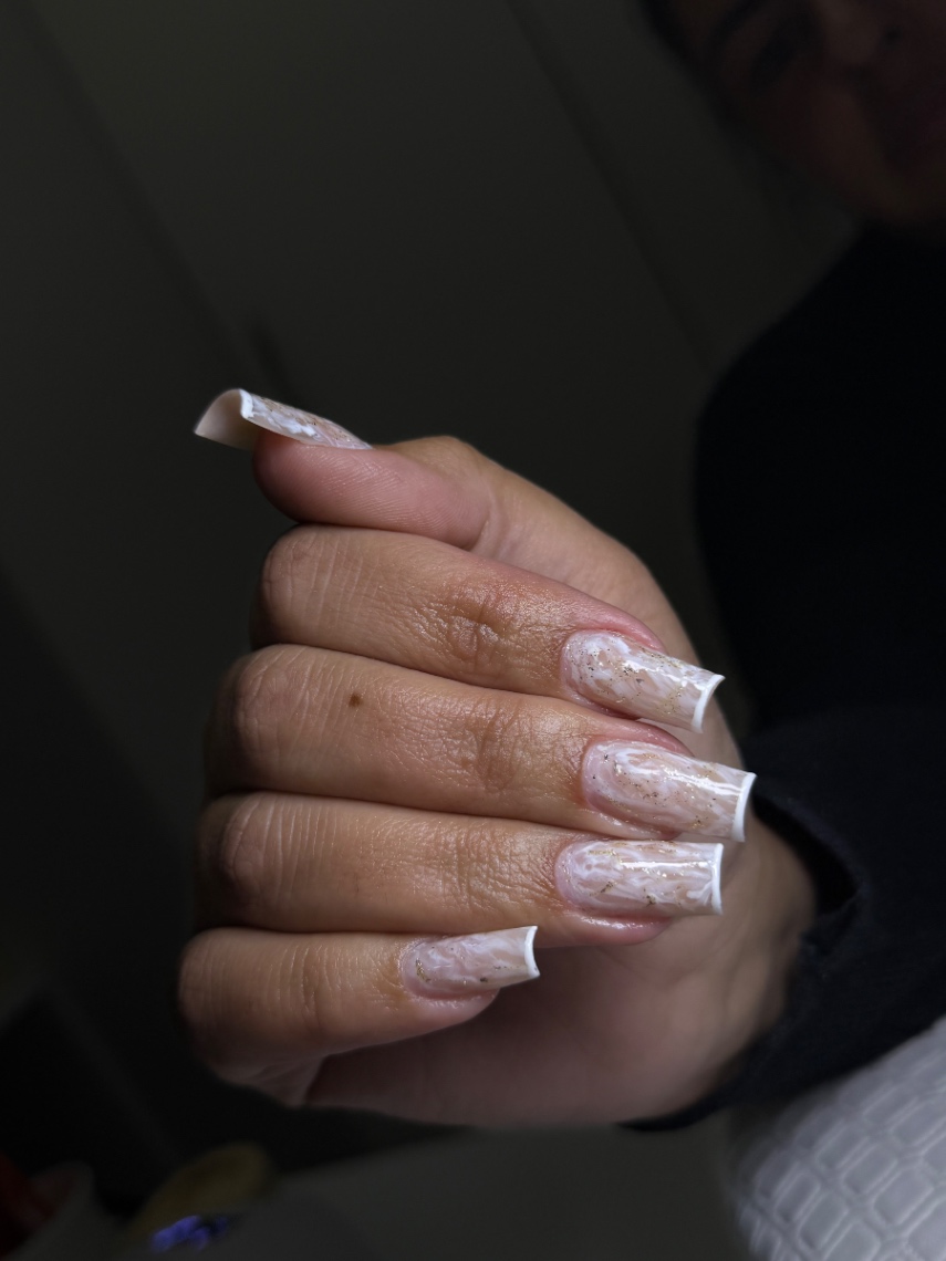 Trabalho de Nail Designer por Isabella em Conjunto Residencial Sitio Oratório, São Paulo — foto 7 de 19