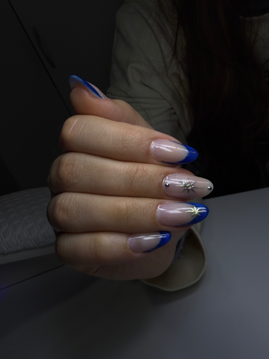 Trabalho de Nail Designer por Isabella em Conjunto Residencial Sitio Oratório, São Paulo — foto 9 de 19