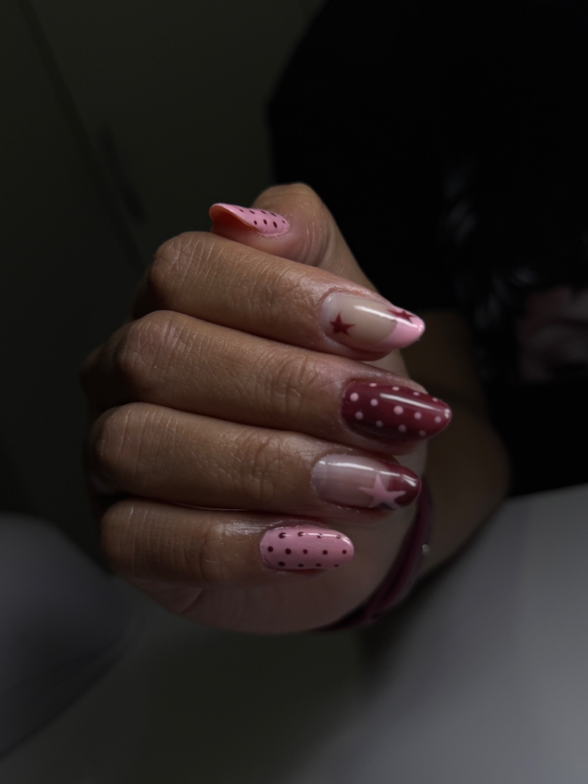 Trabalho de Nail Designer por Isabella em Conjunto Residencial Sitio Oratório, São Paulo — foto 11 de 19