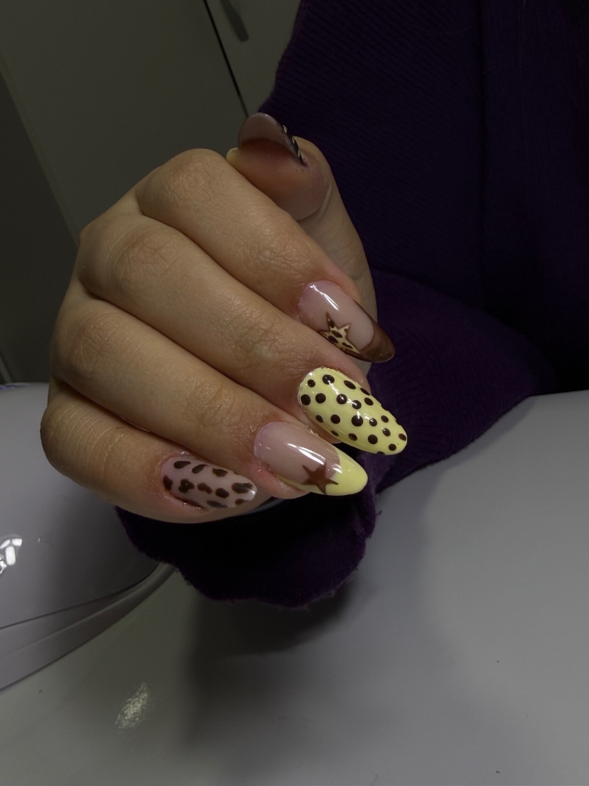 Trabalho de Nail Designer por Isabella em Conjunto Residencial Sitio Oratório, São Paulo — foto 12 de 19