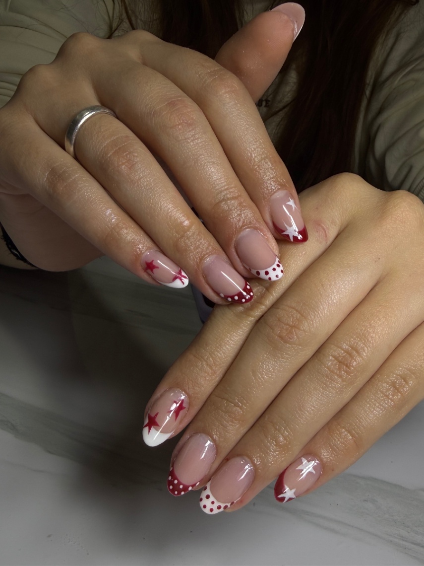 Trabalho de Nail Designer por Isabella em Conjunto Residencial Sitio Oratório, São Paulo — foto 18 de 19