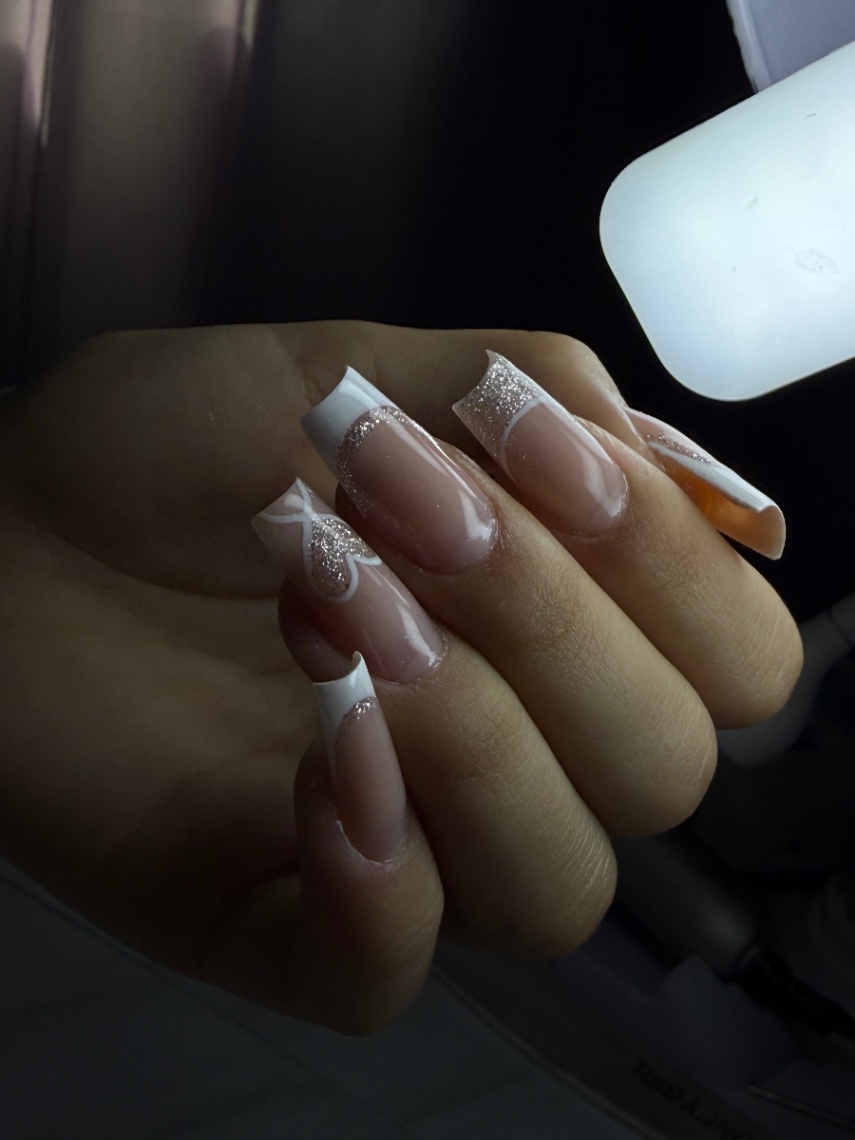 Trabalho de Nail Designer por Isabella em Conjunto Residencial Sitio Oratório, São Paulo — foto 19 de 19