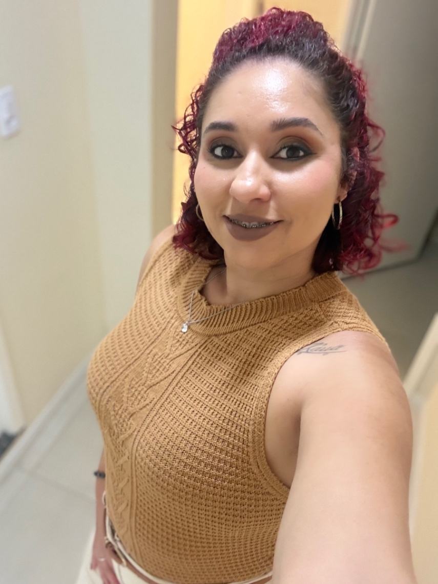 Gessica Nascimento