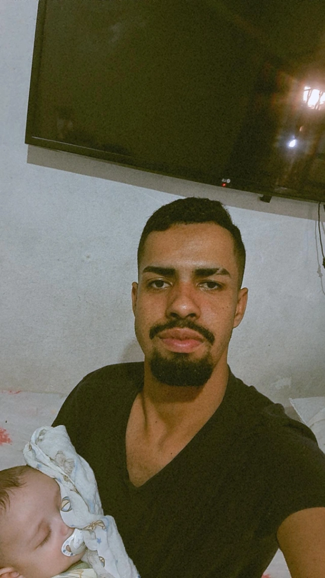 Gabriel dos Santos