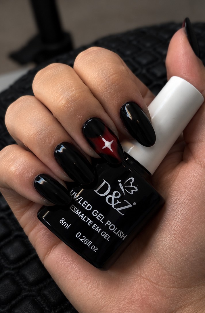 Trabalho de Manicure/Pedicure por Bianca Gonçalves em Centro, Franca — foto 1 de 5