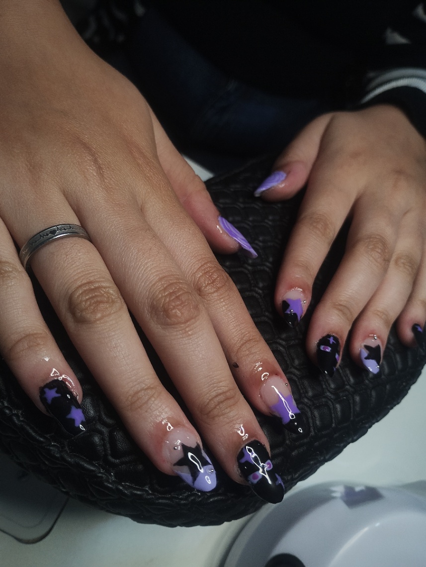 Trabalho de Manicure/Pedicure por Bianca Gonçalves em Centro, Franca — foto 3 de 5