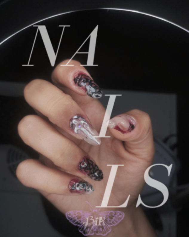 Trabalho de Manicure/Pedicure por Bianca Gonçalves em Centro, Franca — foto 4 de 5