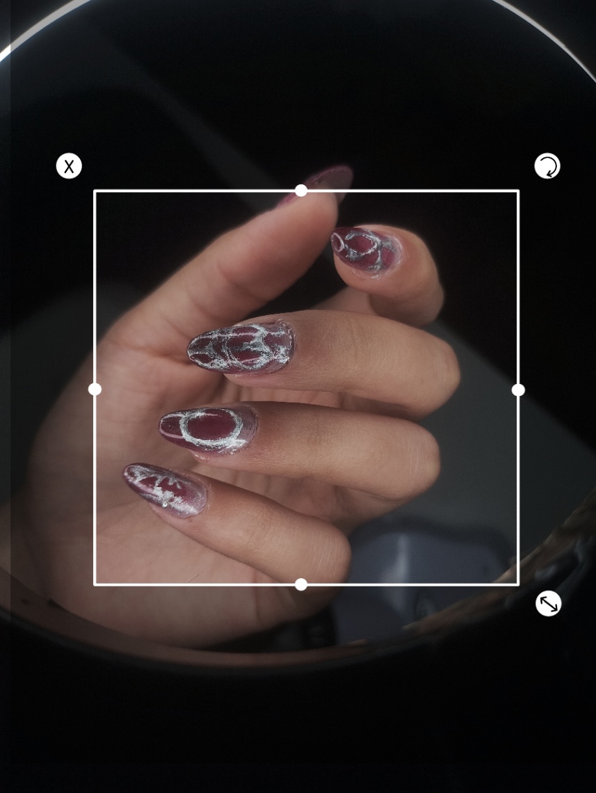 Trabalho de Manicure/Pedicure por Bianca Gonçalves em Centro, Franca — foto 5 de 5