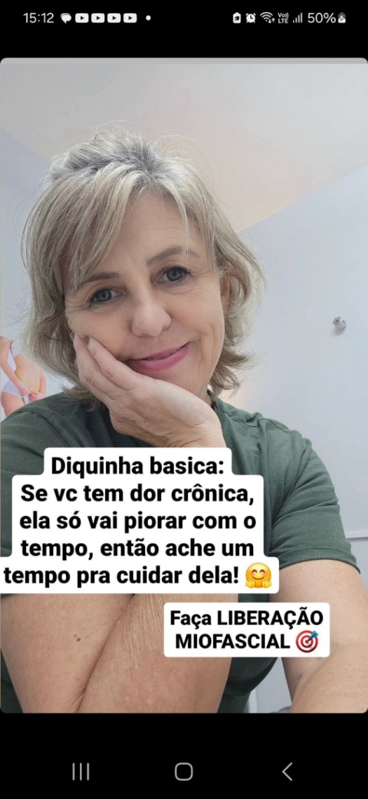 Trabalho de Massoterapeuta por Cassia Regina em Centro, Osasco — foto 4 de 4