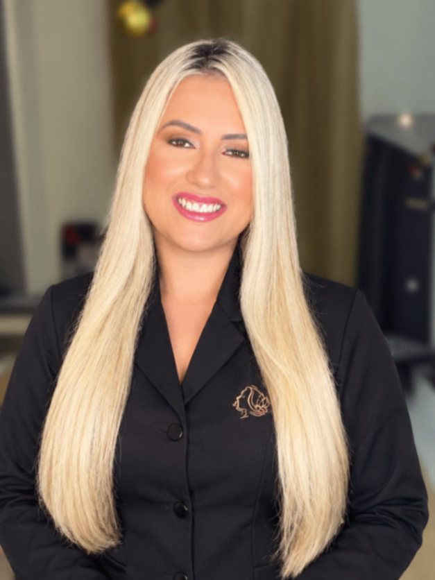 Ellen Barbosa