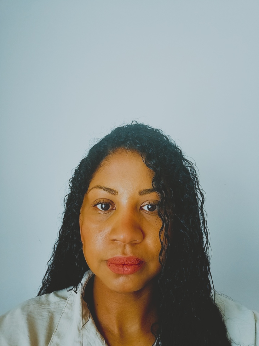 nelly Fatima Custodio dos Santos