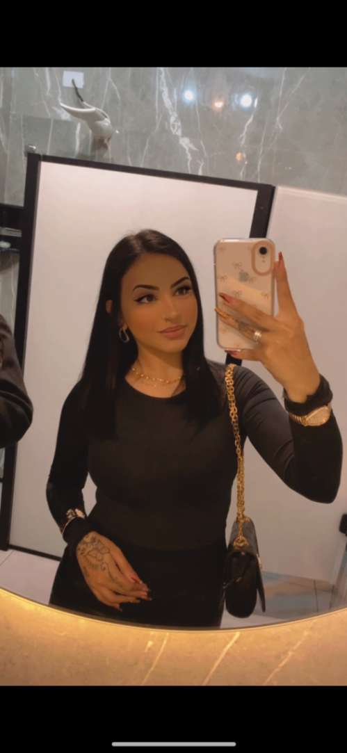 Isabella Defavori