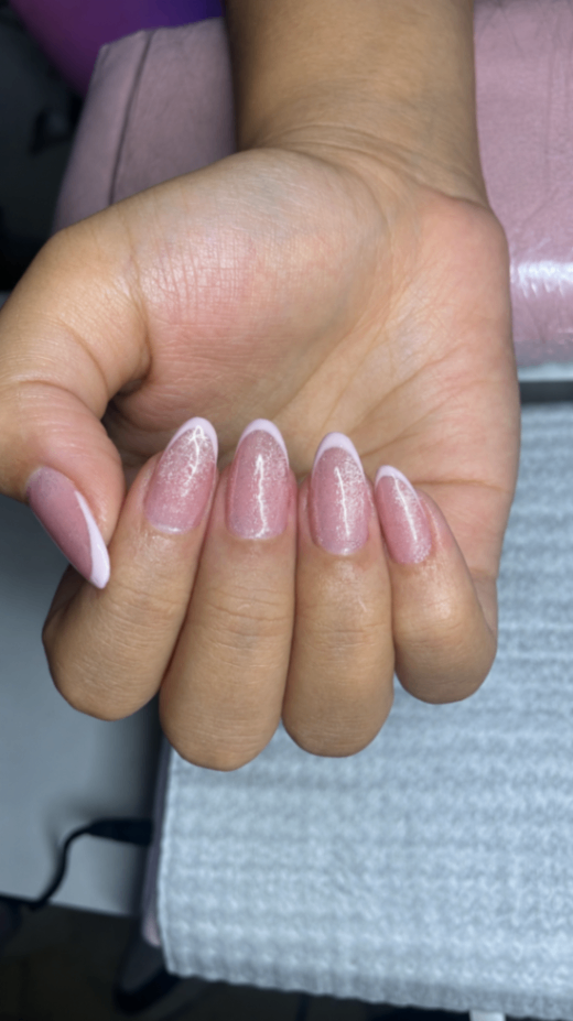 Trabalho de Nail Designer por Isabella Defavori em Conjunto Habitacional Teotonio Vilela, São Paulo — foto 4 de 9
