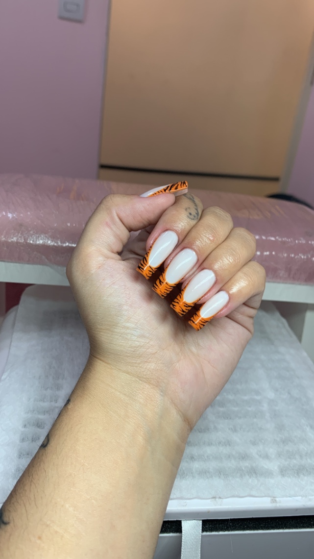 Trabalho de Nail Designer por Isabella Defavori em Conjunto Habitacional Teotonio Vilela, São Paulo — foto 6 de 9