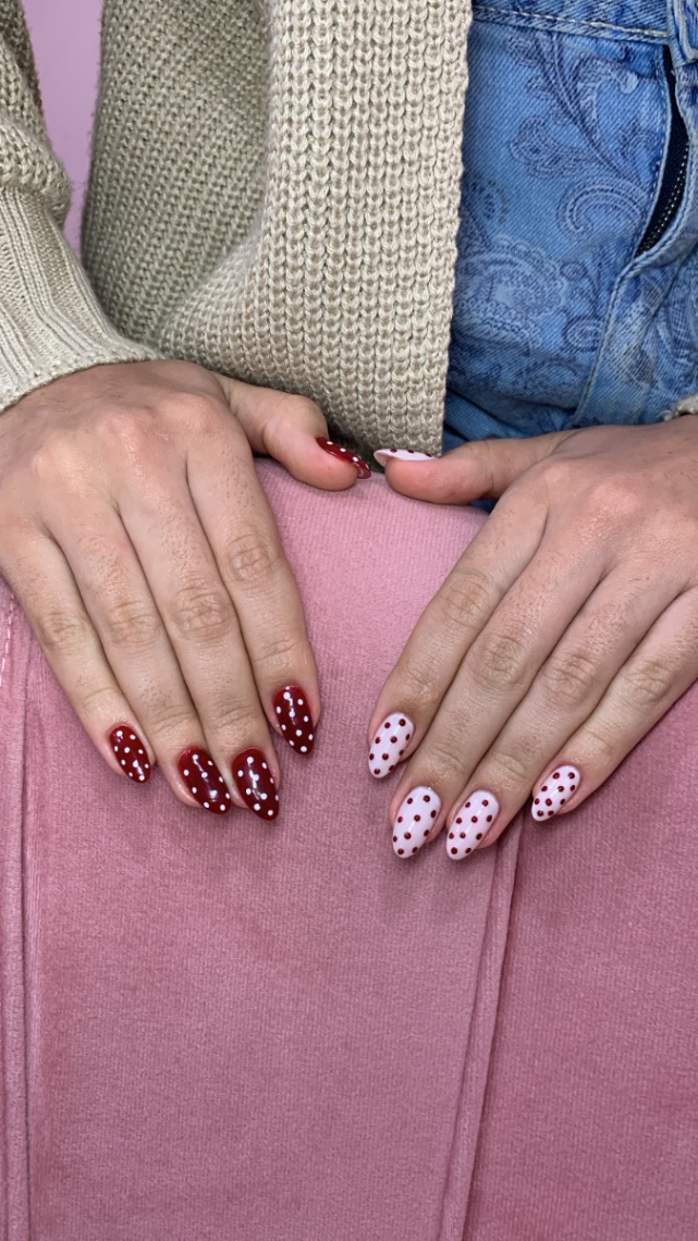 Trabalho de Nail Designer por Isabella Defavori em Conjunto Habitacional Teotonio Vilela, São Paulo — foto 7 de 9
