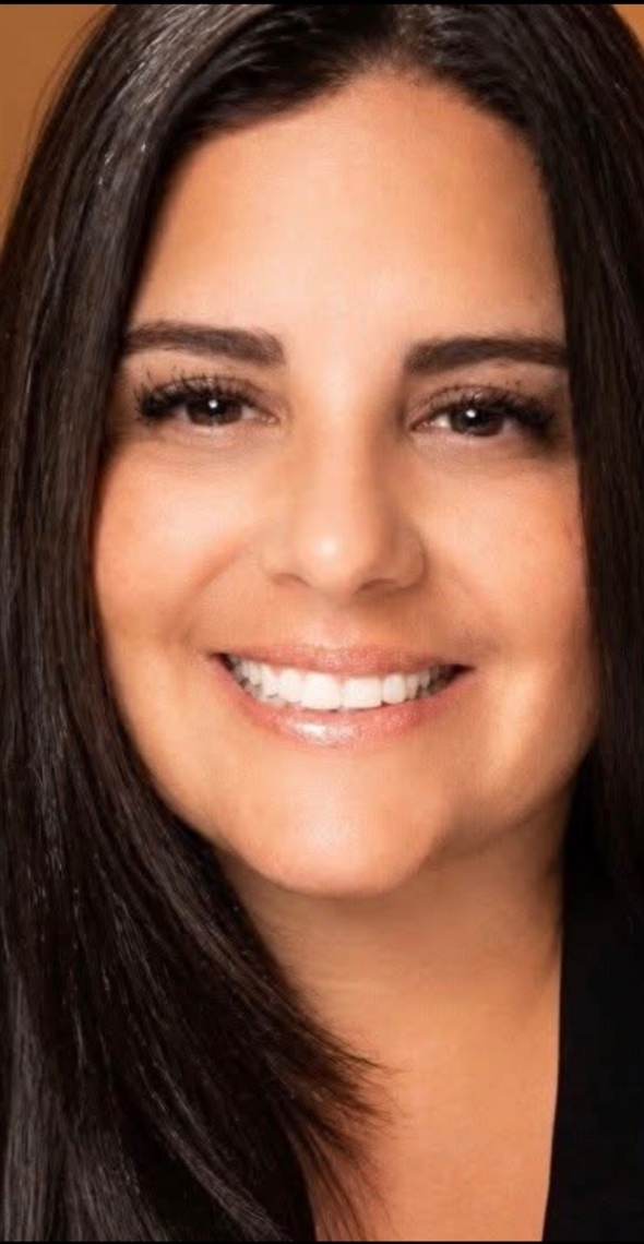 Lilian Barbosa Leao de Barros