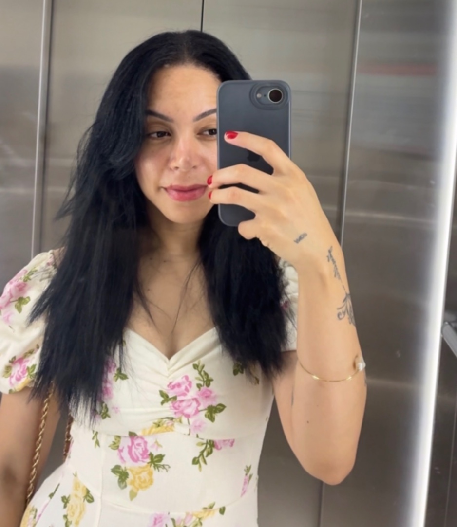 Priscila Nascimento