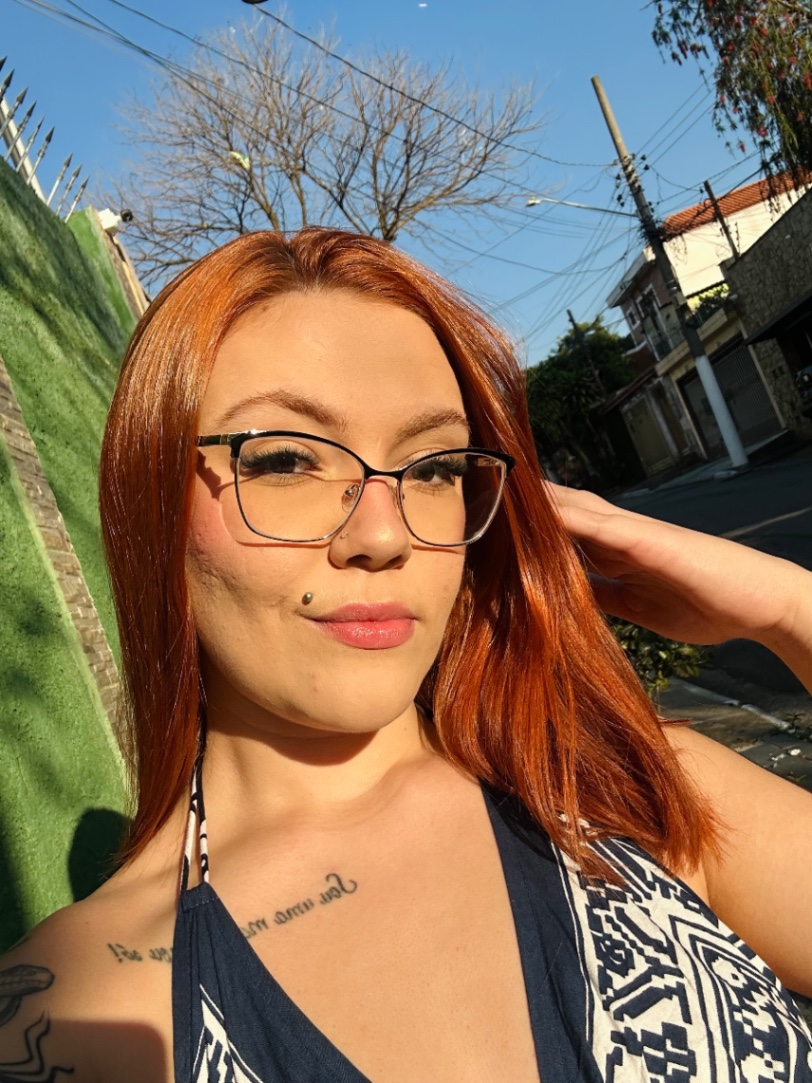Gabrielle Borges Silva 
