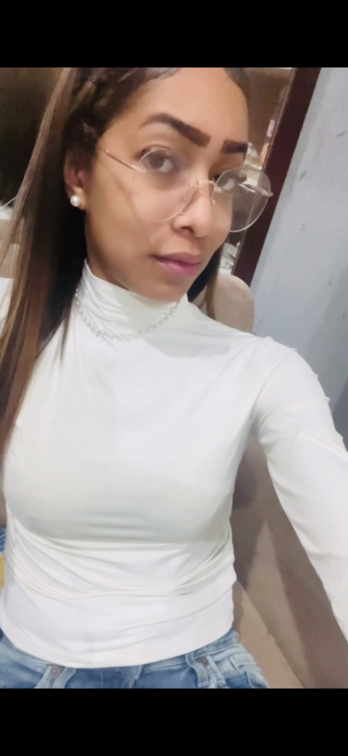 Laiza Maria santos de jesus Rodrigues 