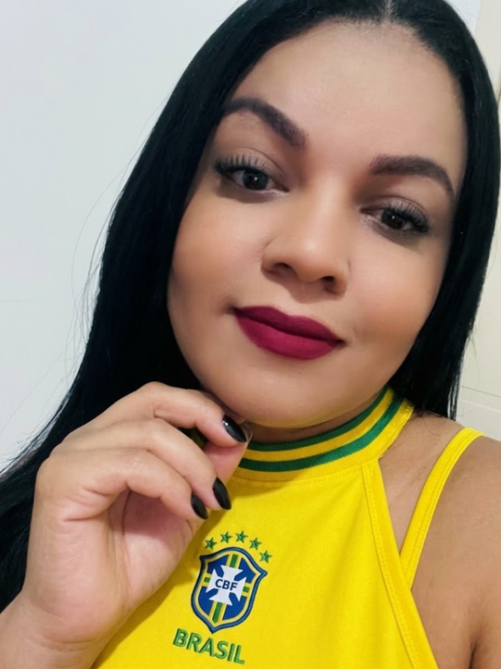 Vanessa Ribeiro