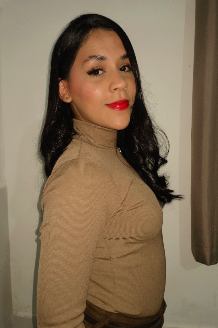 Maria Eduarda Gomes Alencar