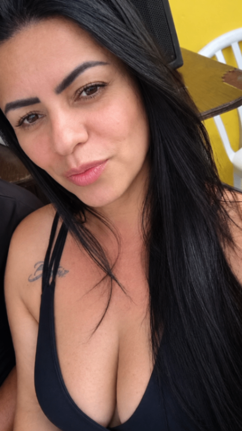 Daisy Bueno